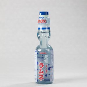 Ramune (Amtsblatt)